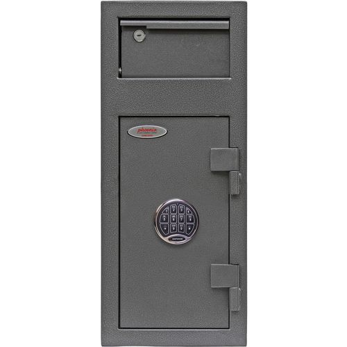 Phoenix Cashier High Security Safe/Deposit Boxes - Electronic Locks