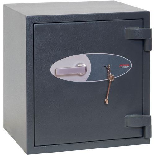 Phoenix Elara High Security Safe - Euro Grade 3 - Key Lock