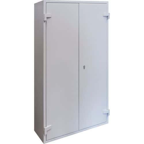 Phoenix Extra Free-Standing Key Storage Cabinet - Key Locks