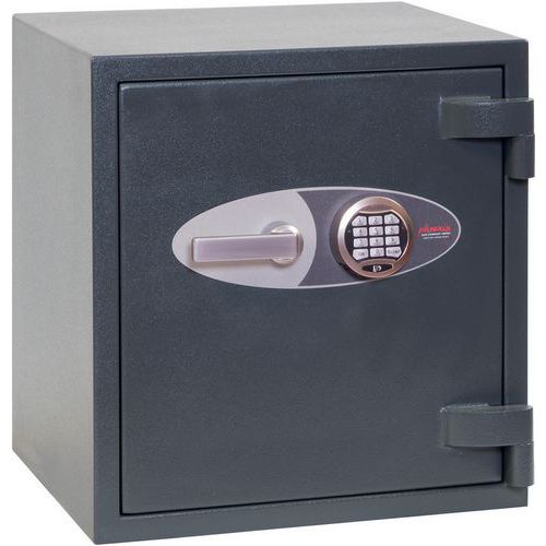 Phoenix Elara Security Safe - Euro Grade 3 - Electric Lock