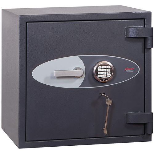 Phoenix Planet Safes - Euro Grade 4 - Electric & Key Locks - Secure