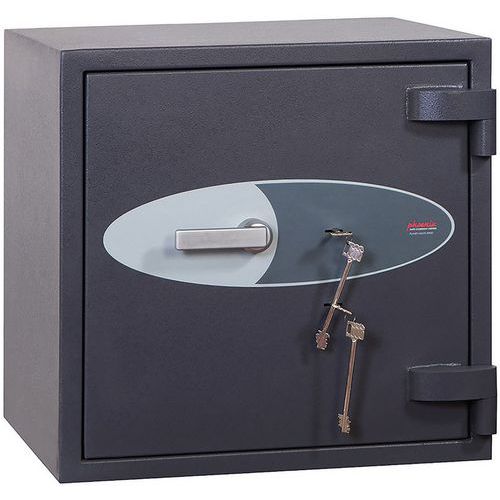 Phoenix Planet High Security Safe - Euro Grade 4 - Key Lock