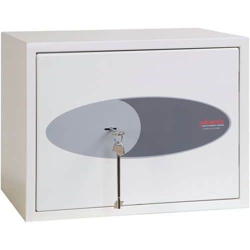 Phoenix Fortress S2 Security Wall Key Safe Box - Key Lock