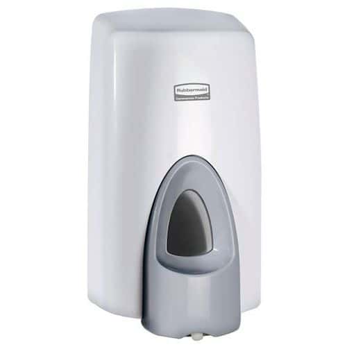 Manual dispenser - Foam - 800 ml - White - Rubbermaid