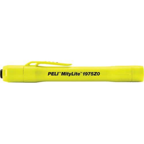 Mitylite 1975TZ0 penlight - Peli