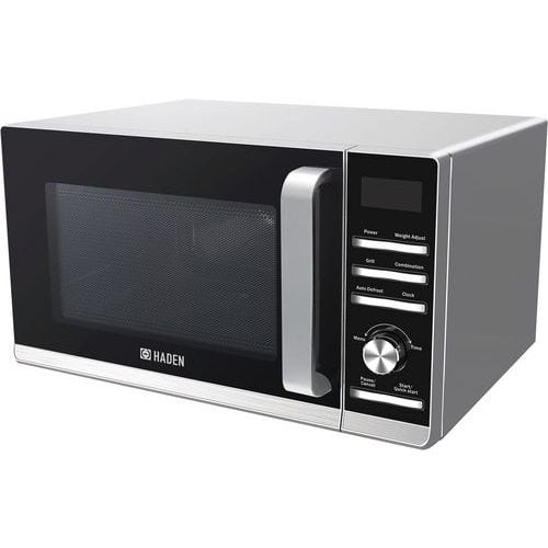 Combination Microwave Cooker And Grill - 20 Litre