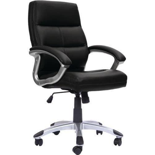 Executive Office Chair - Reclining Seat - Eliza Tinsley Congo