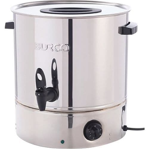 Manual Fill Water Boilers - High Quality Catering Supplies - Burco