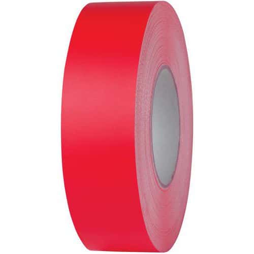 Roll of indoor floor-marking tape - Wattelez
