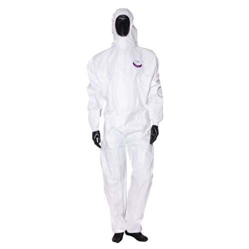 WeePro category 3 overalls - Type 5/6 - Weesafe