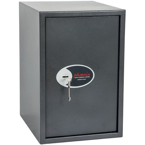 Phoenix Vela Home & Office Security Safes- Key Locks