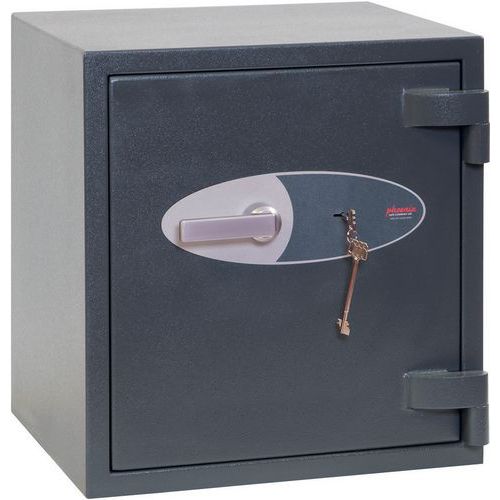 Phoenix Mercury High Security Safe - Euro Grade 2 - Key Lock