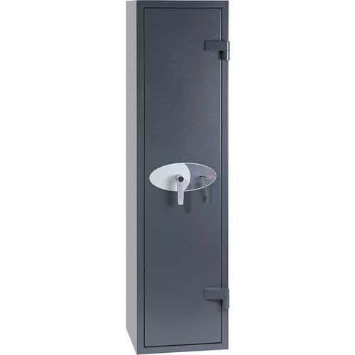 Phoenix Rigel Gun Safe - 5-14 Gun Storage - Key Or Electronic Locks