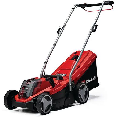 GE-CM 18/33 Power X-Change Cordless Lawnmower - 18V/4.0Ah - Einhell