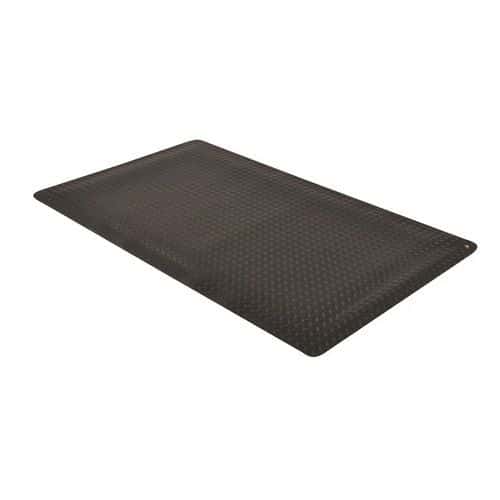 Anti-fatigue and anti-static mat - Diamond Stat™ 826 - NoTrax