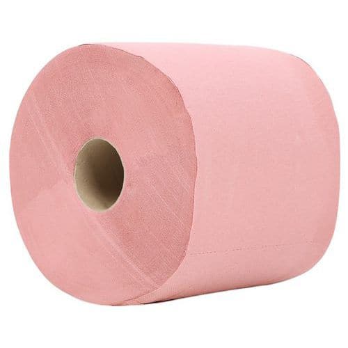 Kitchen Paper Roll - 800 Sheets - Multi-Purpose Towels - Manutan Expert