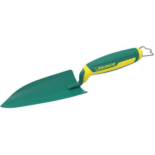 PRO trowel - Dual-material handle - LEBORGNE