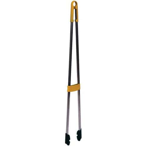 Duopro litter picker 90 cm - LEBORGNE