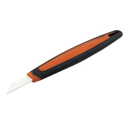 Moulis safety knife - Ceramic blade - Mure & Peyrot