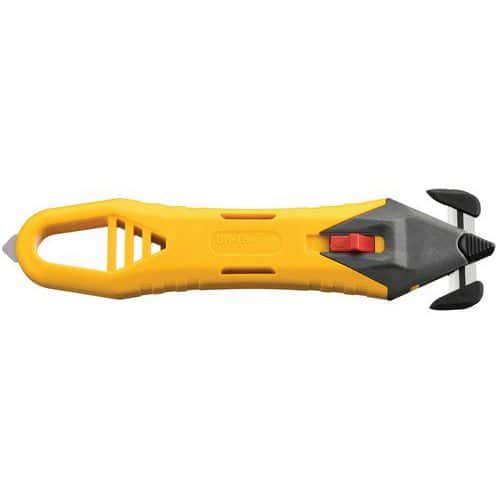 SK-16 replaceable concealed blade safety cutter - Olfa