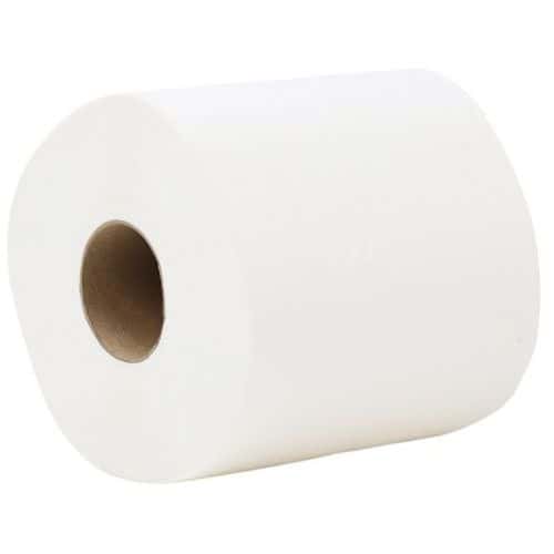 Recycled Kitchen Paper Roll - Food Grade - 450 Or 850 Sheet - Manutan Expert