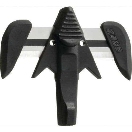 Pack of 10 x SKB-16 blades for SK-16 safety cutter - Olfa