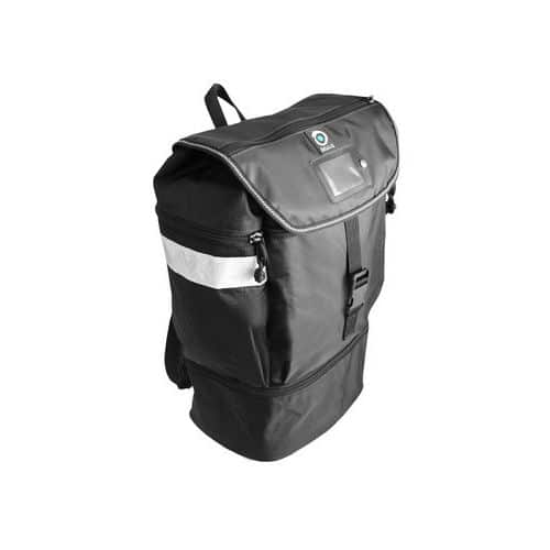 Backpack for PPE with shoe pockets - Outils Océans