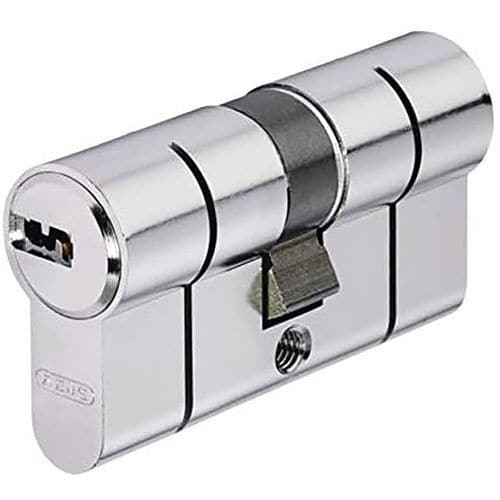 D66 disengageable lock cylinder - Various - ABUS