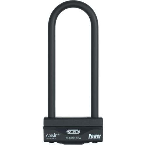 U GRANIT Power 58 padlock - ABUS