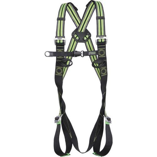 Fall-arrest harness with 2 anchor points - regular use - Kratos Safety