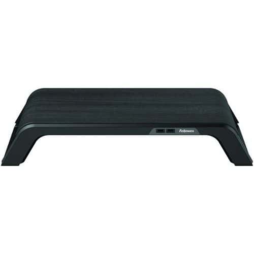 Hana ergonomic monitor stand - Fellowes