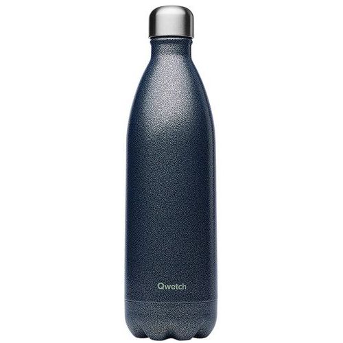 Rock insulated bottle, 1 l - Qwetch