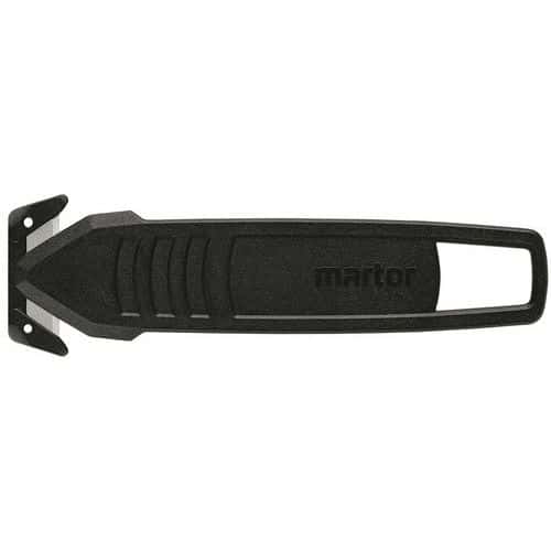 Safety knife - Secumax 145 - Martor