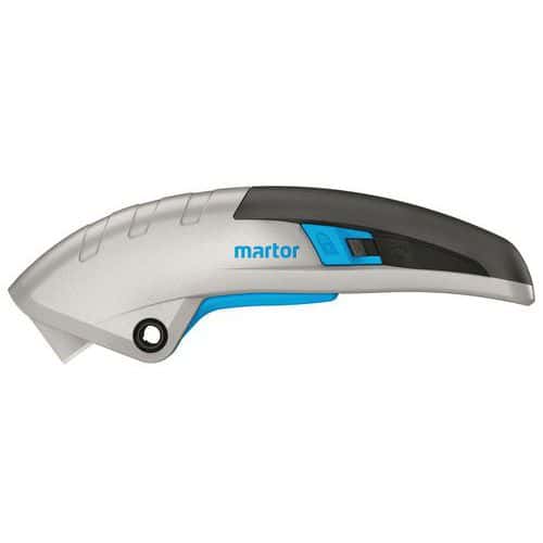 Safety knife - Secupro Martego - Martor