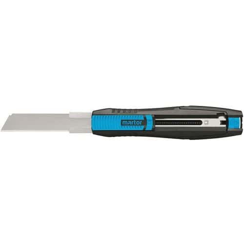 Safety knife - Secunorm 380 - Martor