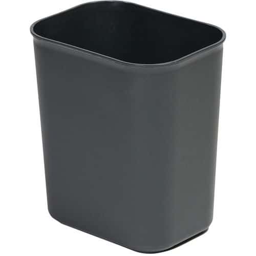 Fire-resistant bin - Probbax