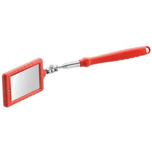 Telescopic mirror 834B.RTIR - Facom