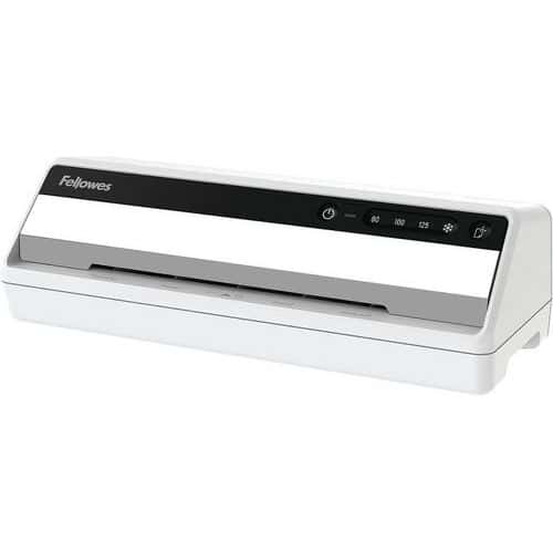 Small A4 Saturn 3i Paper Laminator Machine - Home/Office