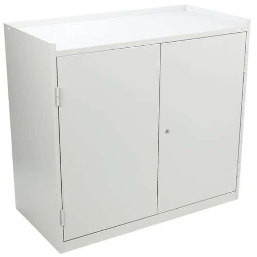 Tool cabinet - Width 100 cm - Manutan Expert