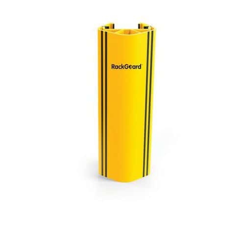 A-Safe iFlex RackGuard - Yellow