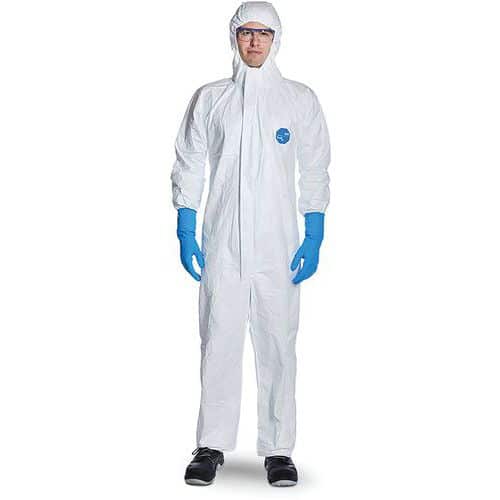 Tyvek® 500 Xpert work overalls - Eco pack - Tyvek®Dupont™