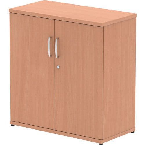 Office/Reception Cupboards - Width 80 cm - Impulse