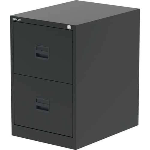 Drawer Pedestal Accessory - Filing Cabinets - Bisley