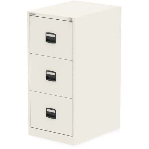 Drawer Pedestal Accessory - Filing Cabinets - Bisley