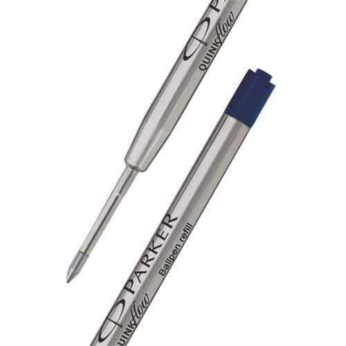 Refills for Parker ballpoint pen - Pack of 3 - Parker