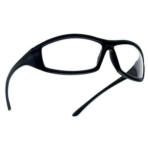 Solis Go Green safety glasses - Bollé