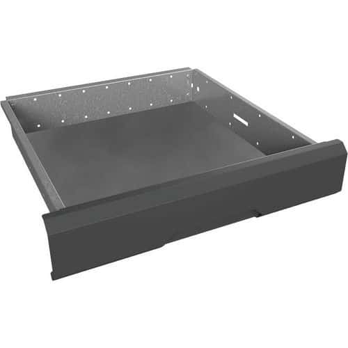 Bott Internal Drawer Accessory for Verso Cupboards WxD 525x550mm