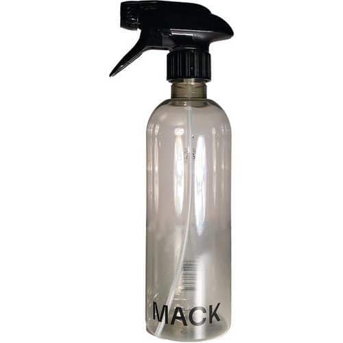 Recycled Spray Bottle - MACK