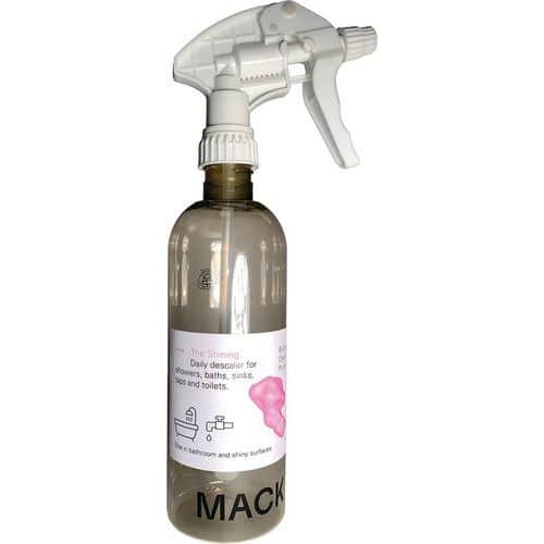 Eco-Friendly Kitchen & Bathroom Spray - The Shining - 500mL - MACK