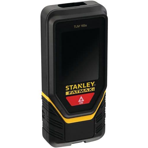 TLM165 laser measurer - Stanley